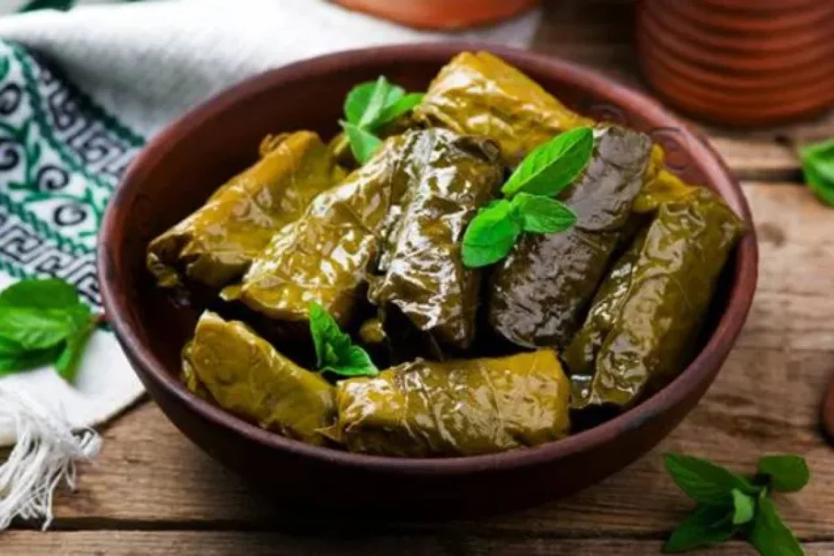 Вкус Армении: путшествие гурмана