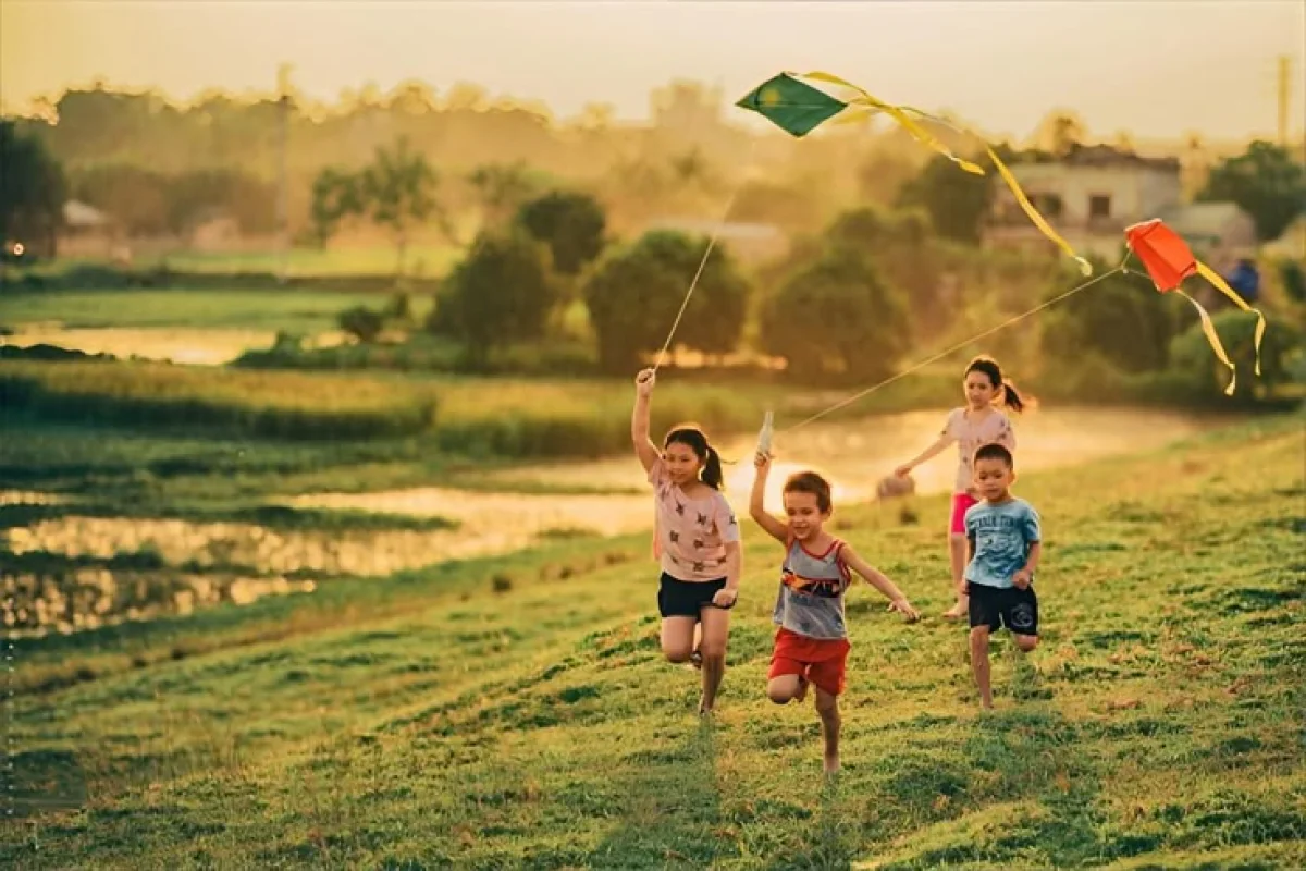 Armenia Through Children’s Eyes: A Journey Full of Discoveries