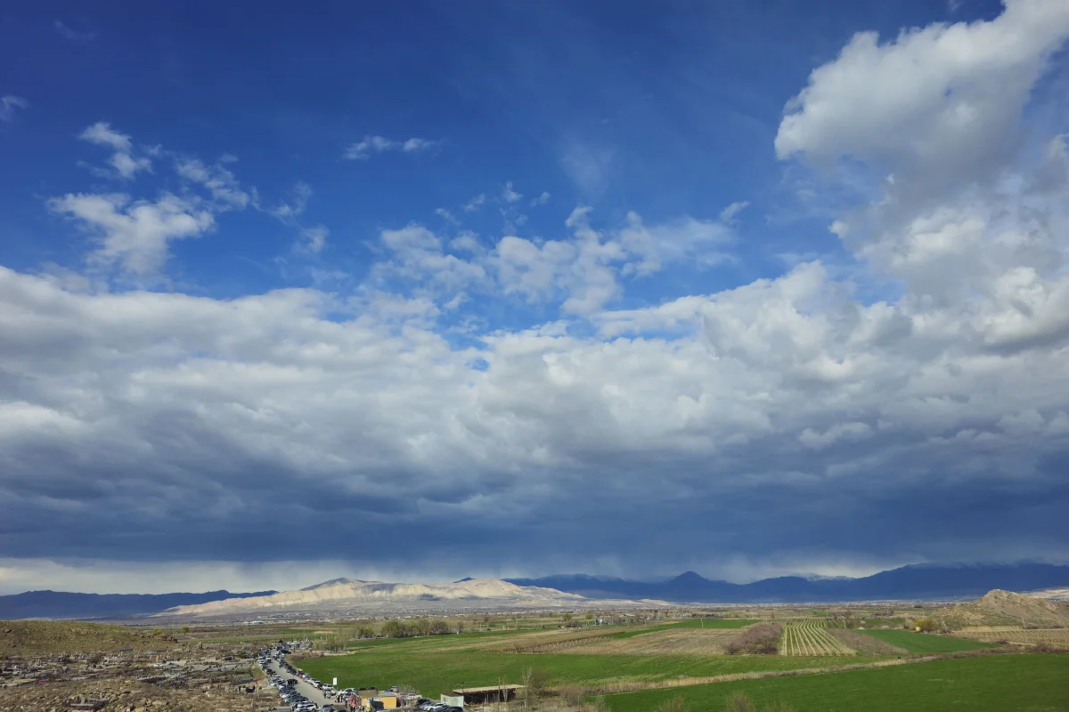 Ararat Region