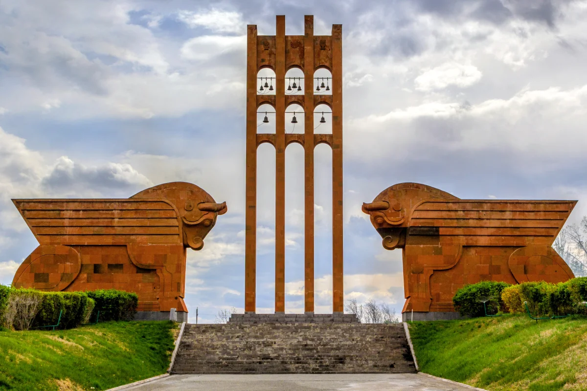Armavir Region