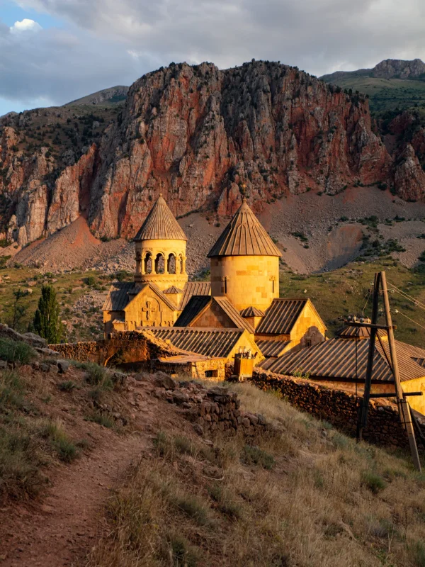 Религиозные и паломнические туры