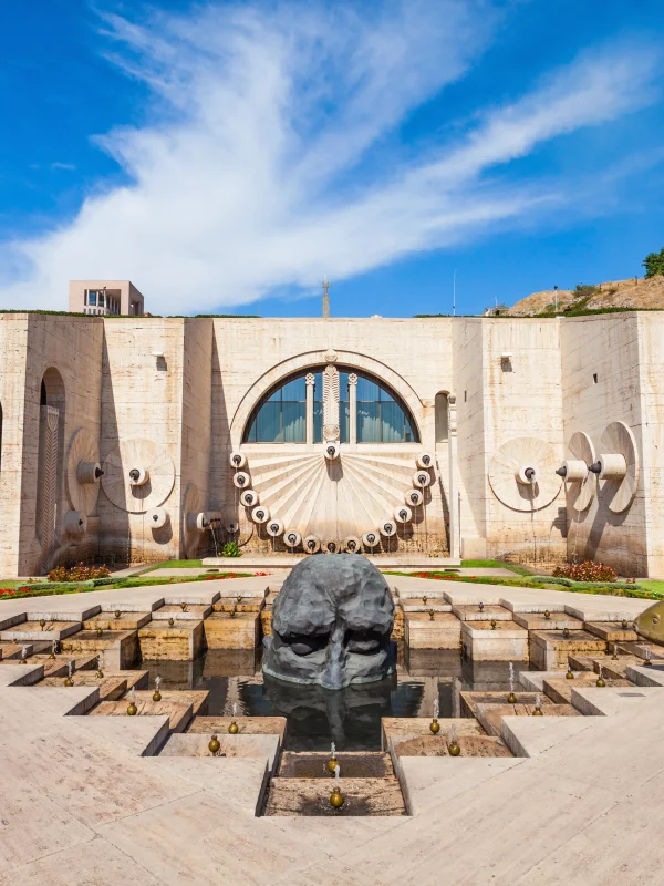 Классические экскурсионные туры