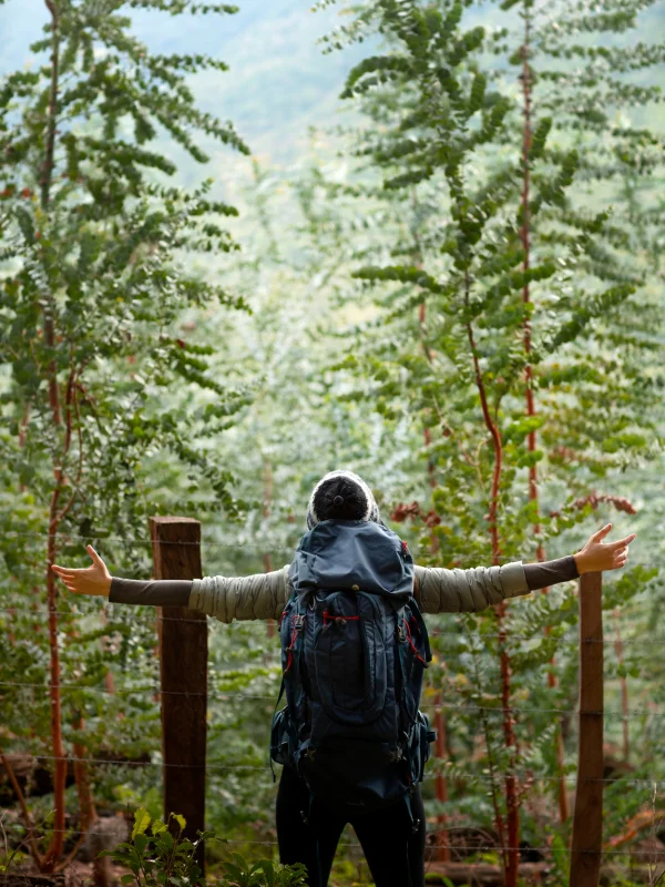 Эко и сельский туризм