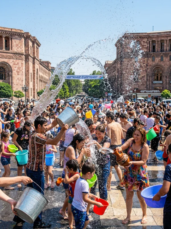 Фестивальные туры