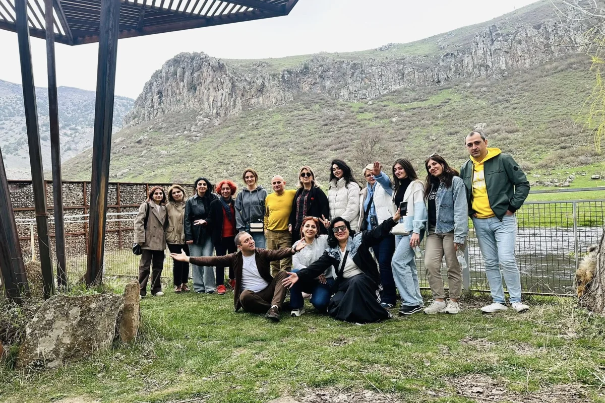 Аутентичное гостеприимство: поездка в Лернанист, Раздан и Бжни
