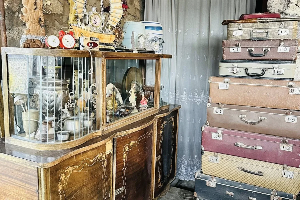 Аутентичное гостеприимство: поездка в Лернанист, Раздан и Бжни