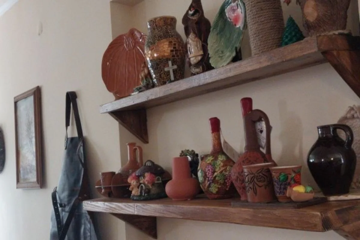 Аутентичное гостеприимство: поездка в Лернанист, Раздан и Бжни