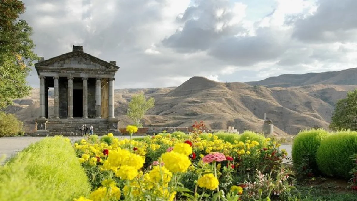 Армения в минатюре