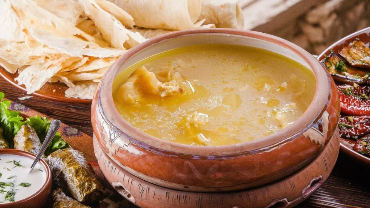 Дегустационный Тур