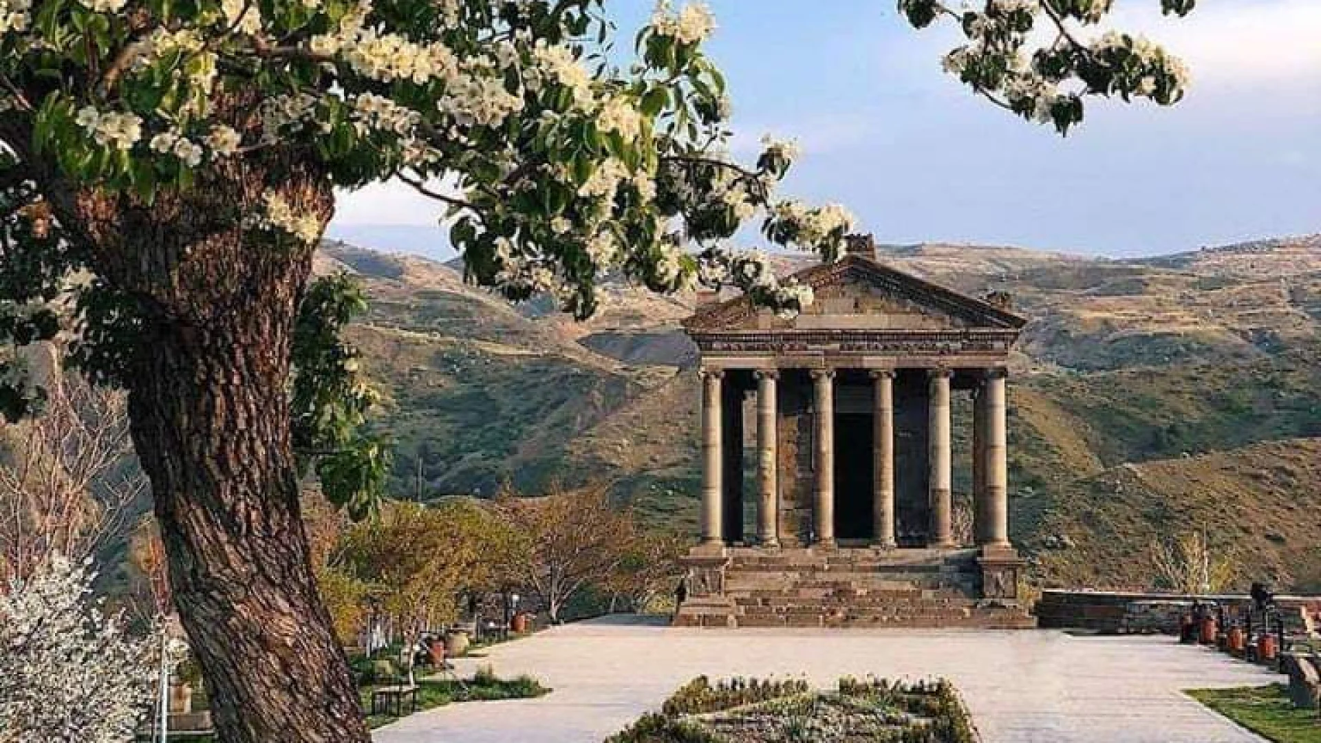 Армения в минатюре