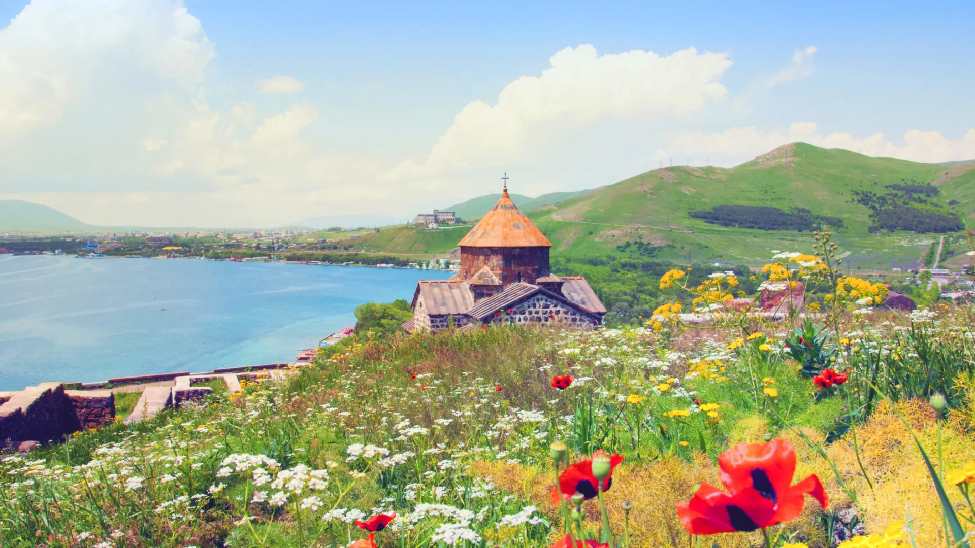 Армения в минатюре