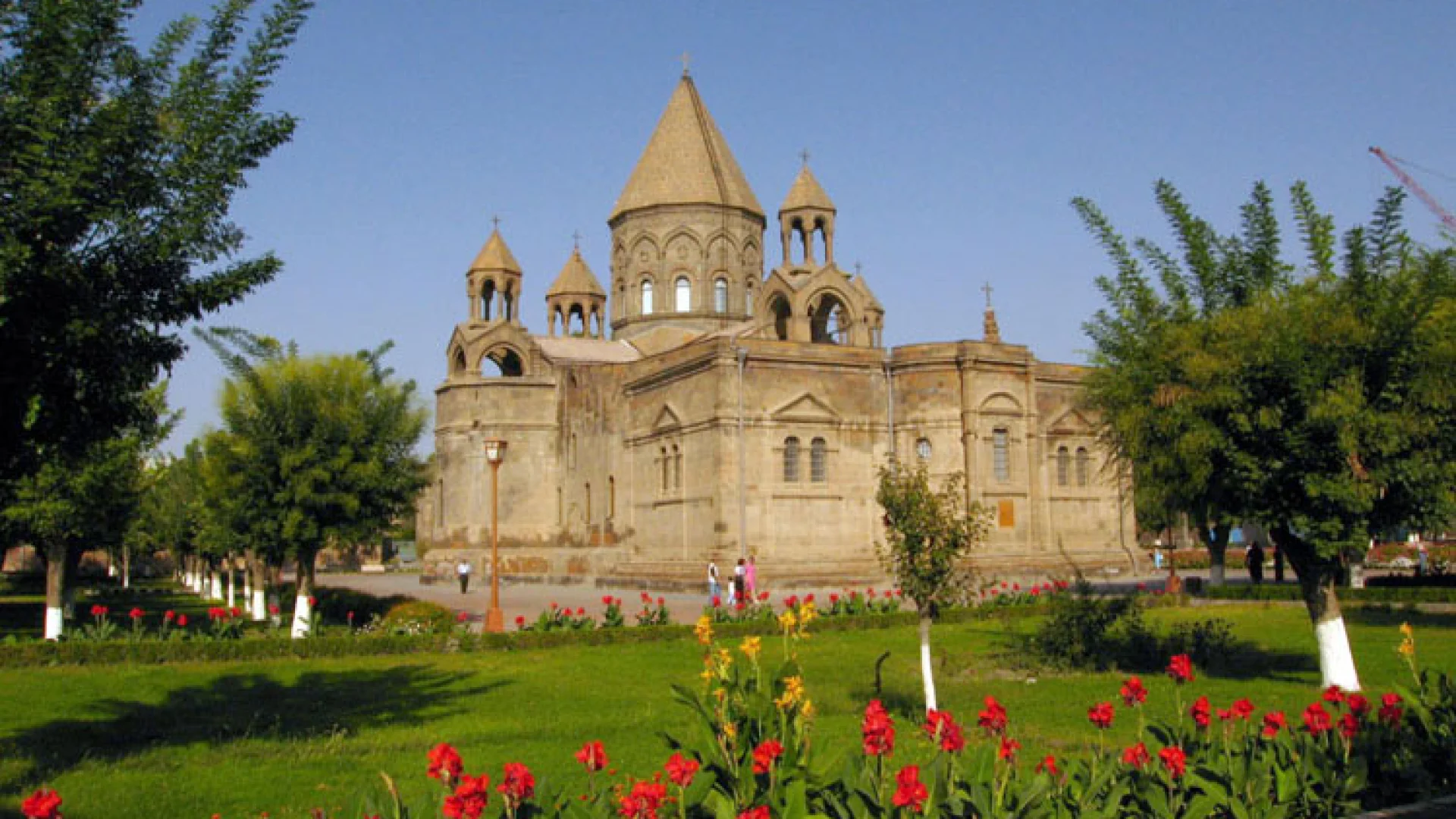 Армения в минатюре