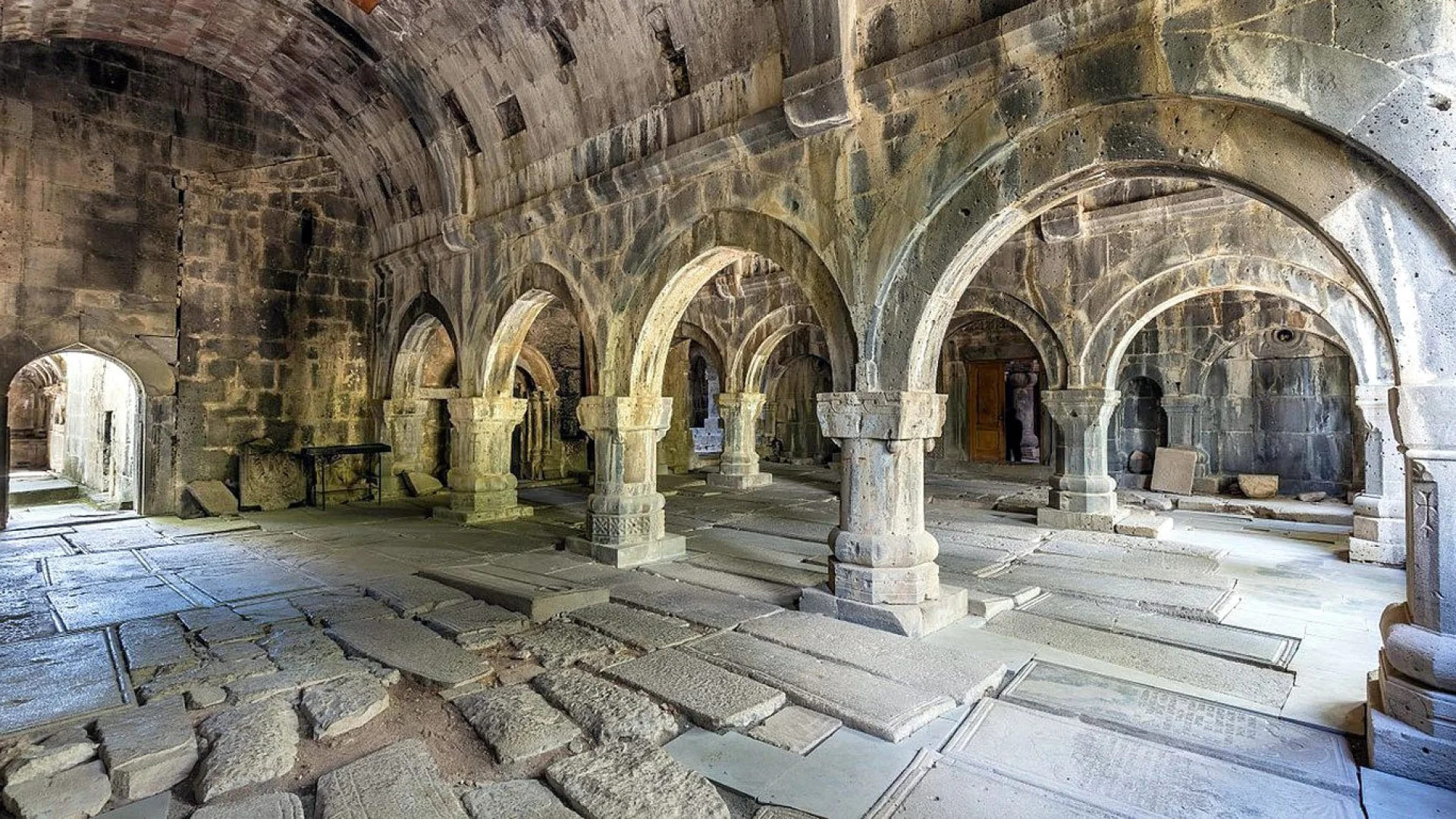 Две жемчужены ЮНЕСКО