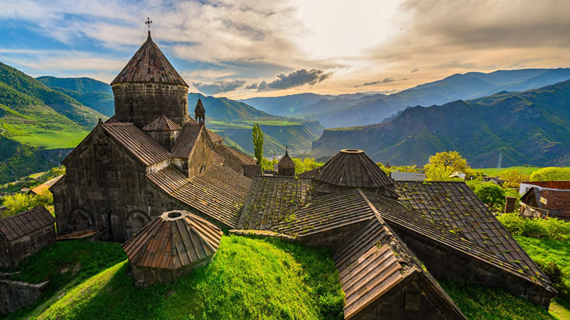 Две жемчужены ЮНЕСКО