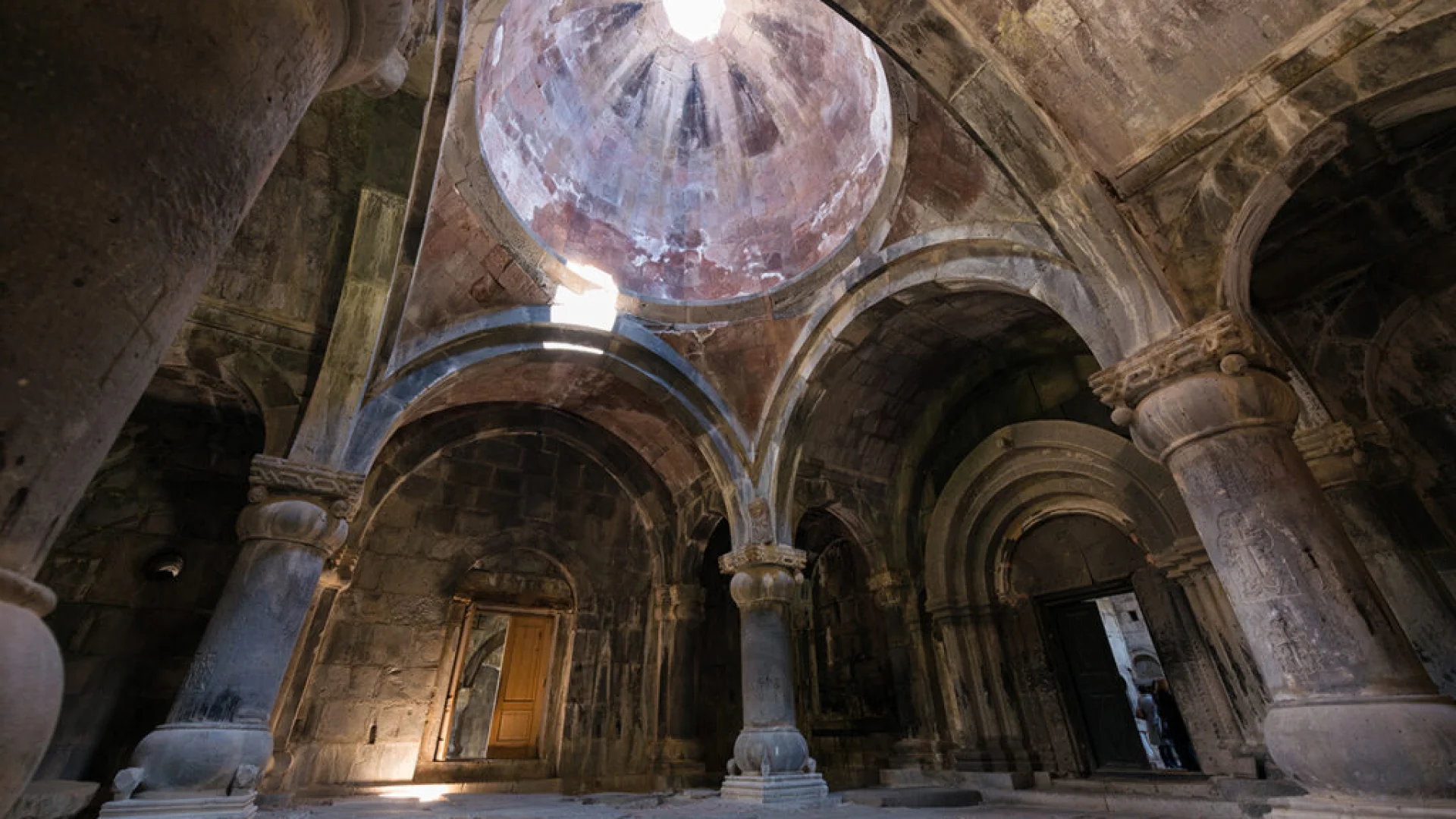 Две жемчужены ЮНЕСКО