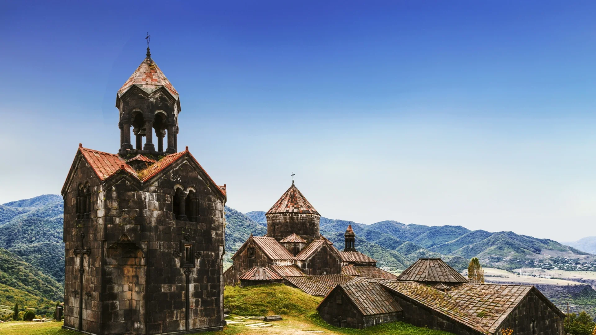 Две жемчужены ЮНЕСКО