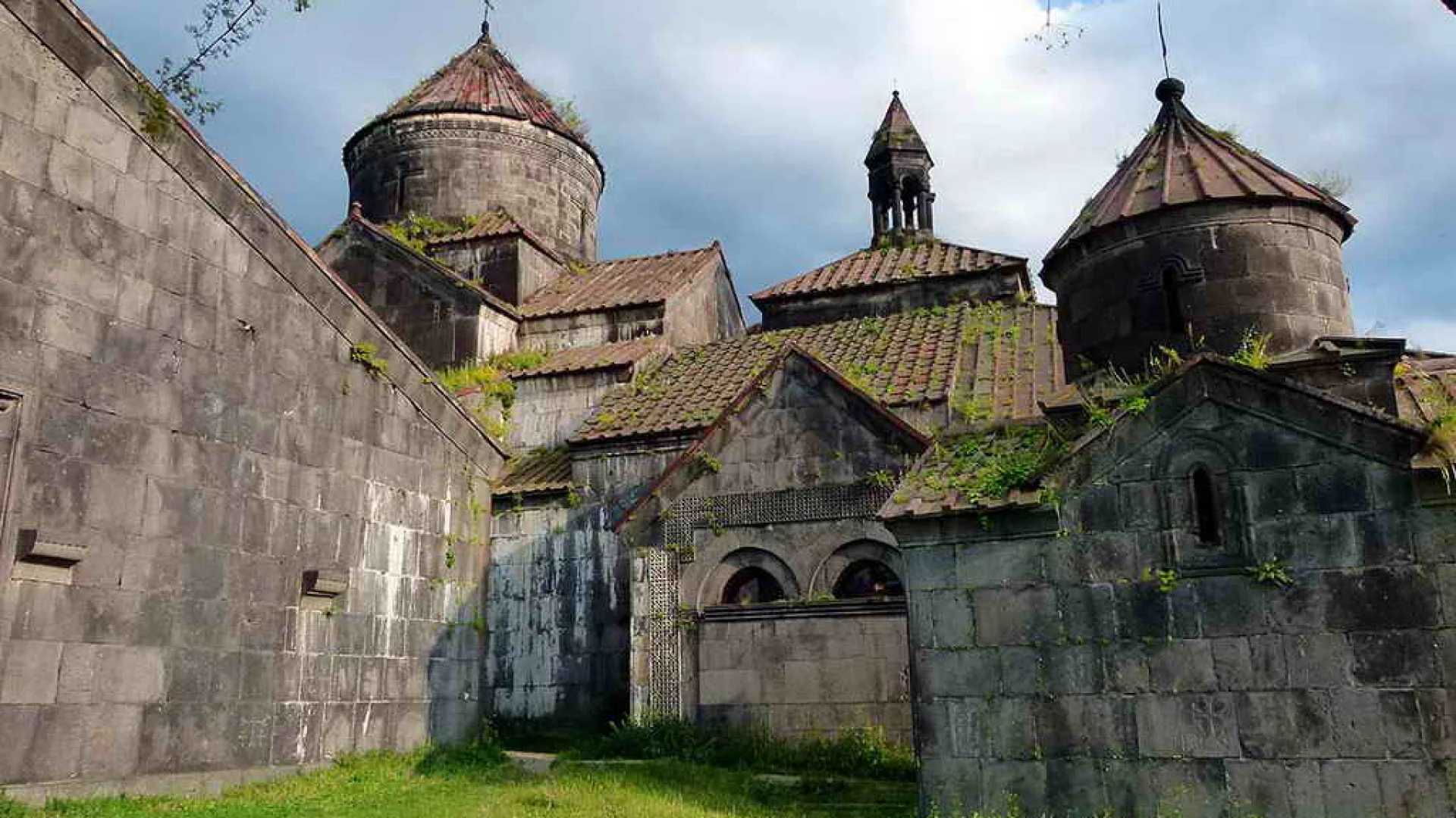 Две жемчужены ЮНЕСКО