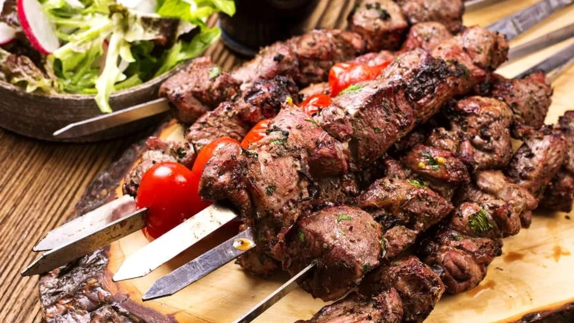 Дегустационный Тур