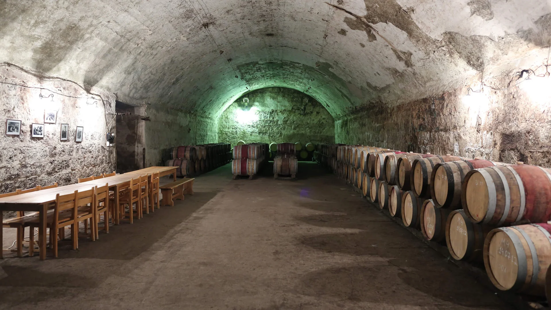 Гастро-винный тур по Армении