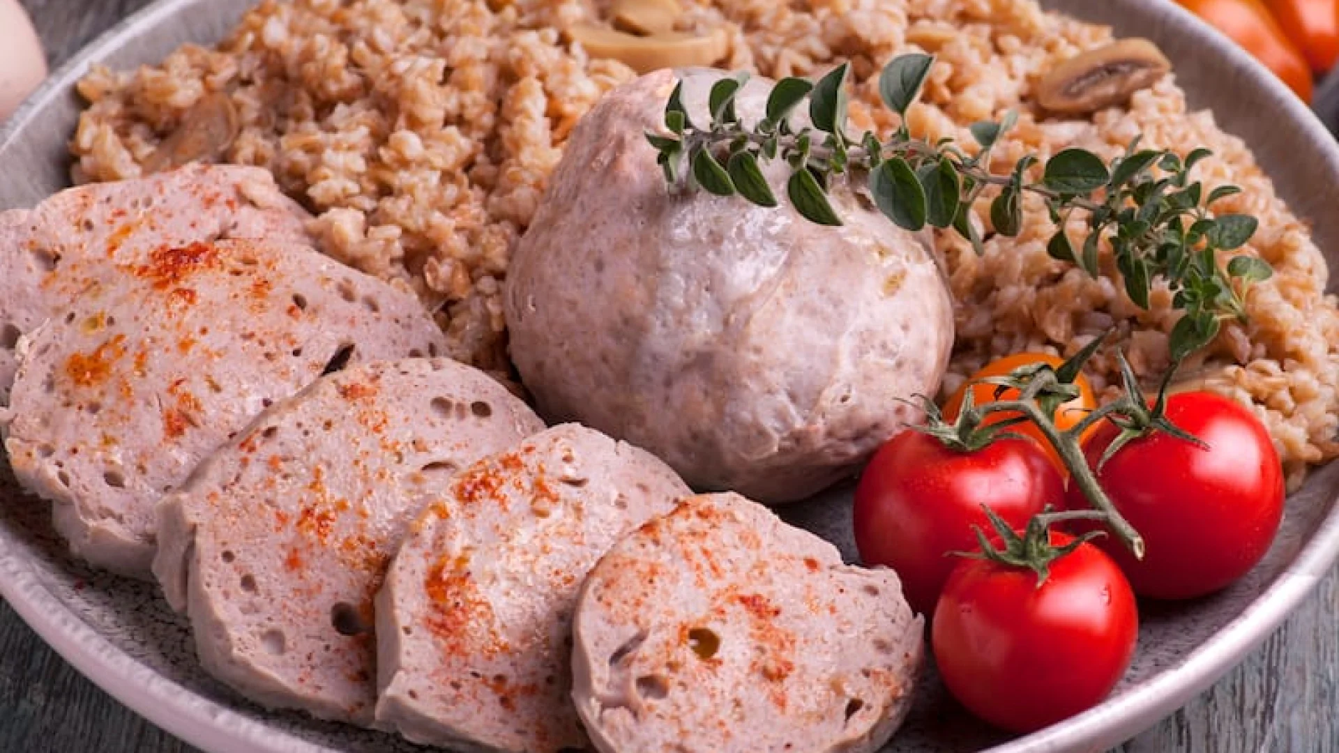 Вкусная Армения