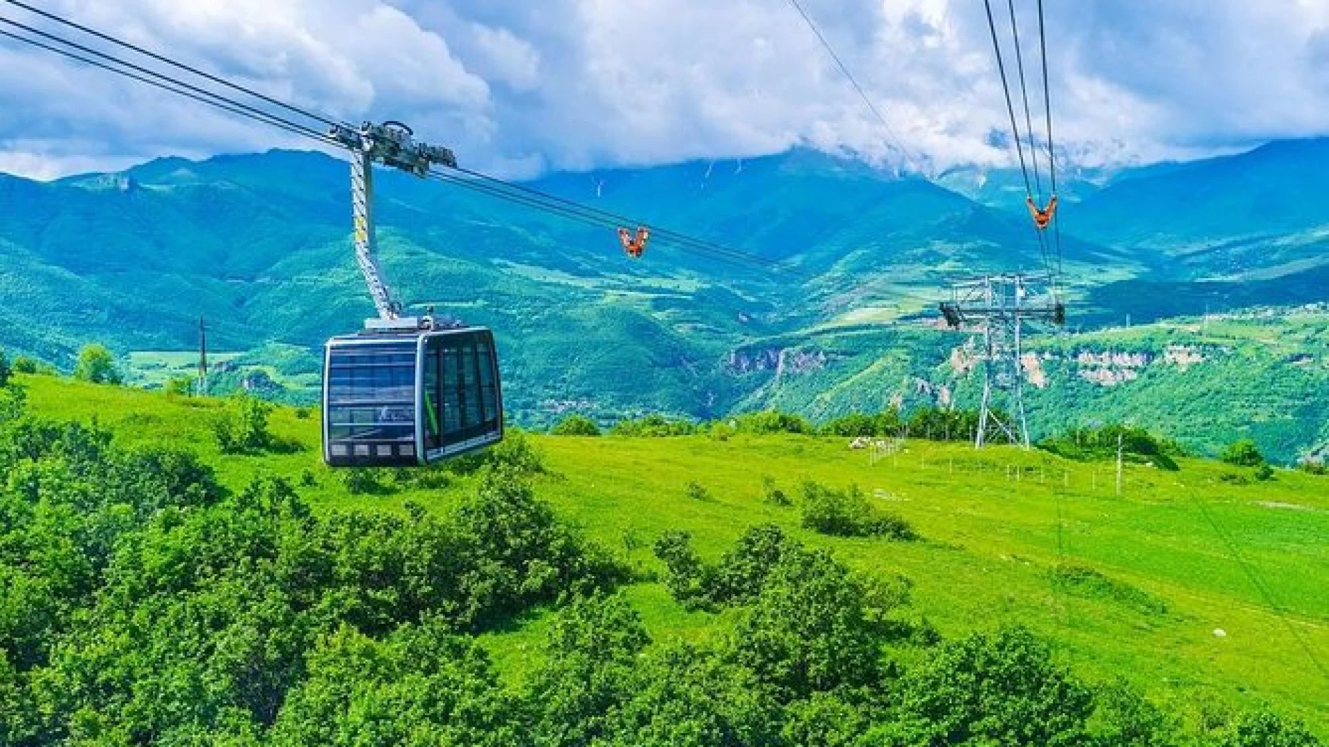 The essence of Armenia: heritage, nature & traditions