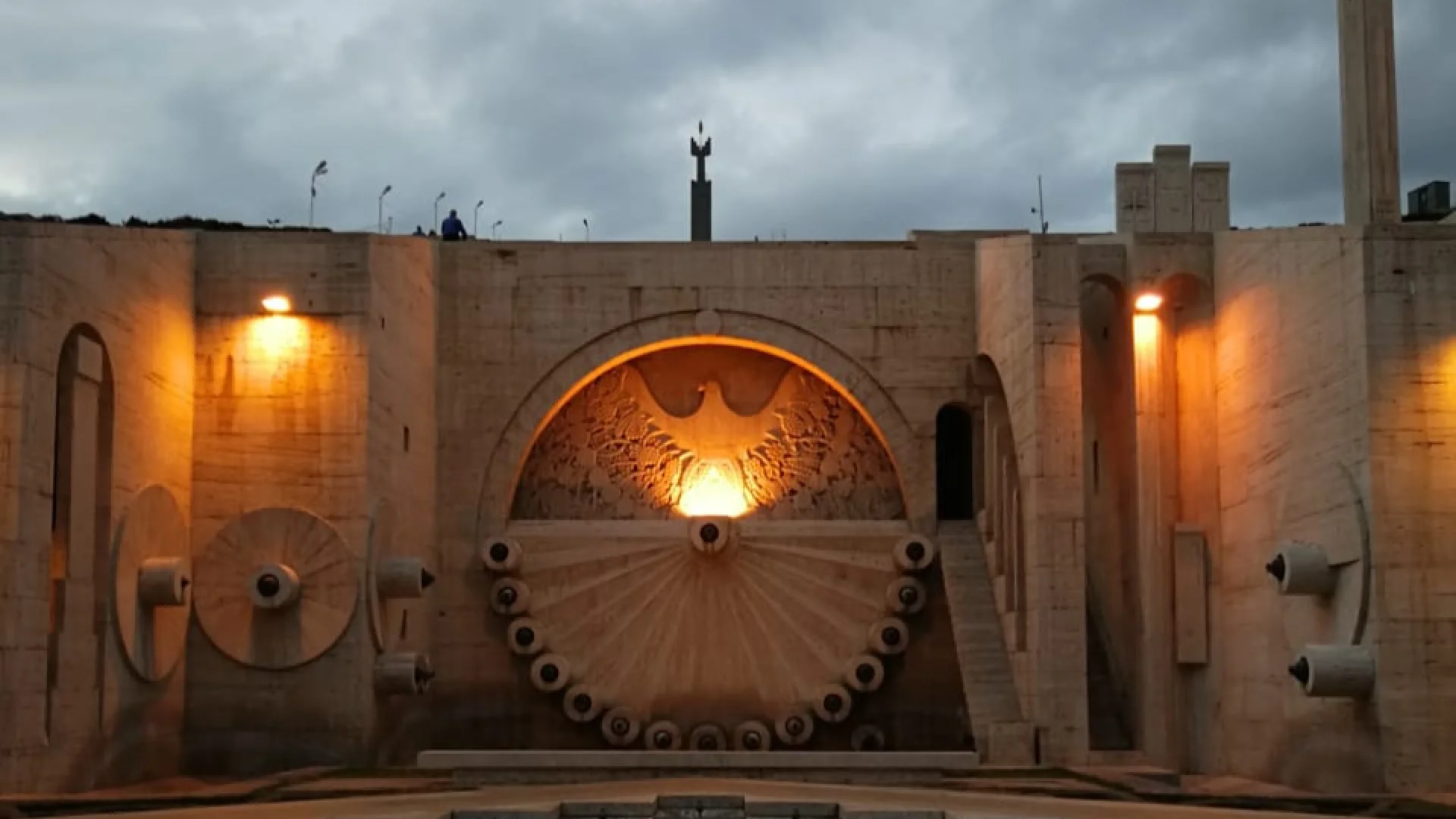 Armenia at a Glance
